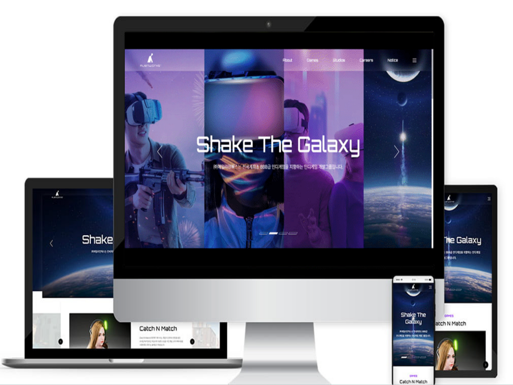 정밀자세 인식 기술 자세히 보기