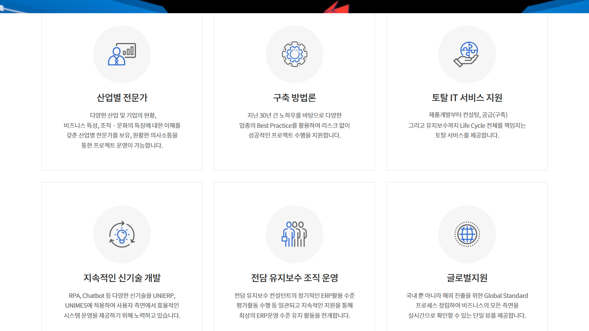 유도무기사업 사례