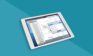 신속하고 편리한 검색기능